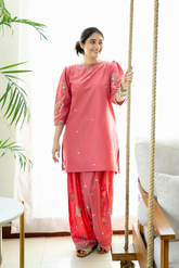 ZARGUL 2 Piece